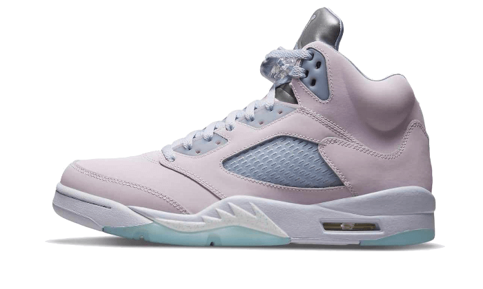 Air Jordan 5 Retro Se Regal Pink Easter