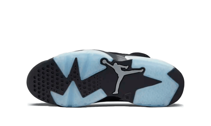 Air Jordan 6 Retro Chrome Metallic Silver - Image 3