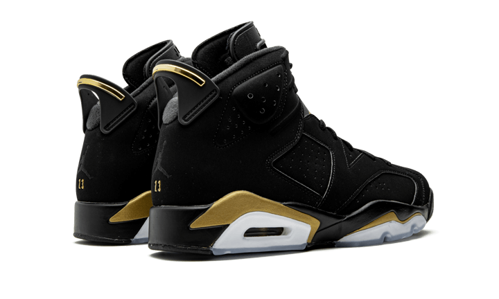 Air Jordan 6 Retro Dmp - Image 3