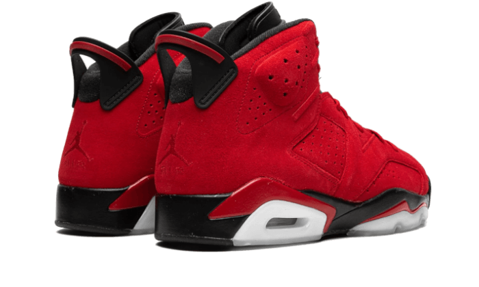 Air Jordan 6 Retro Toro Bravo - Image 3
