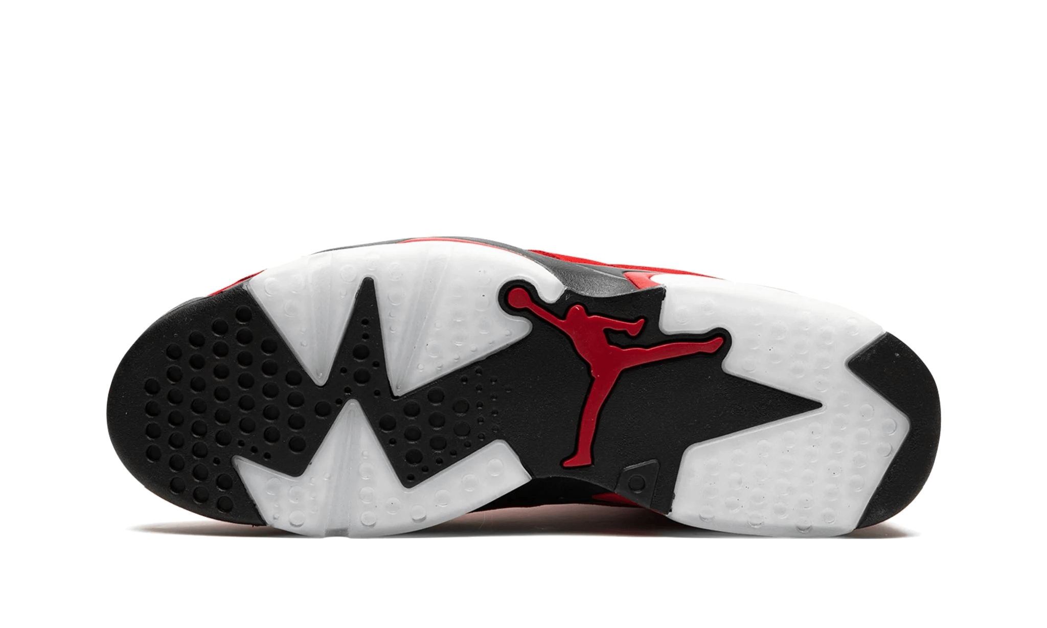 Air Jordan 6 Retro Toro Bravo - Image 4