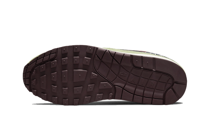 Air Max 1 Concepts Mellow - Image 3