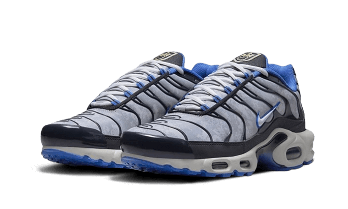Alternative view of Air Max Plus Se Social Fc