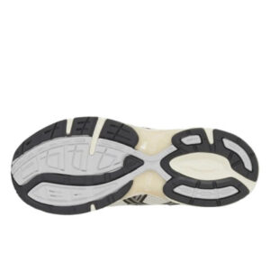 Alternative view of Asics Gel-1130 Beige Silver