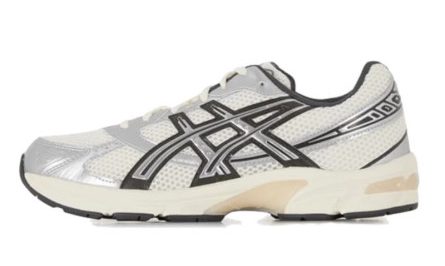Asics Gel-1130 Beige Silver