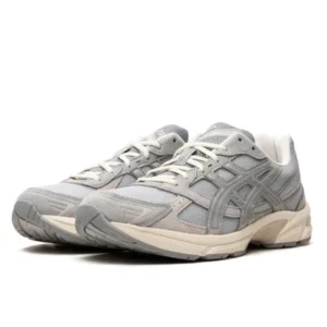 Alternative view of Asics Gel-1130 Piedmont Grey Sheet Rock