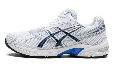 Asics Gel-1130 Tuna Blue