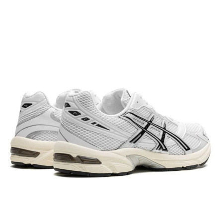 Asics Gel-1130 White Cloud Grey - Image 3