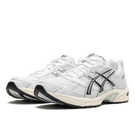 Asics Gel-1130 White Cloud Grey - Image 2