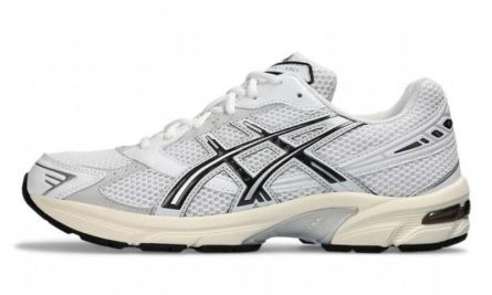 Asics Gel-1130 White Cloud Grey