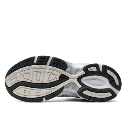 Asics Gel-1130 White Malachite Green - Image 4