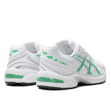 Asics Gel-1130 White Malachite Green - Image 3