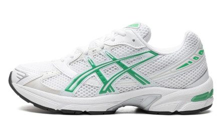 Asics Gel-1130 White Malachite Green