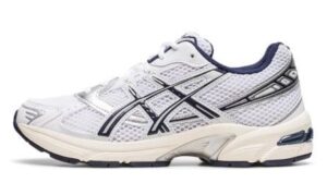 Asics Gel-1130 White Midnight