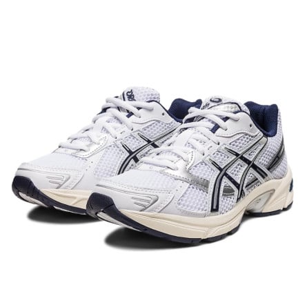 Asics Gel-1130 White Midnight - Image 3