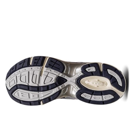 Asics Gel-1130 White Midnight - Image 4