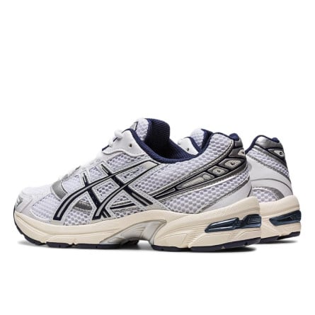 Asics Gel-1130 White Midnight - Image 2