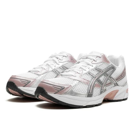 Asics Gel-1130 White Neutral Pink - Image 2