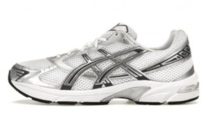 Asics Gel-1130 White Pure Silver