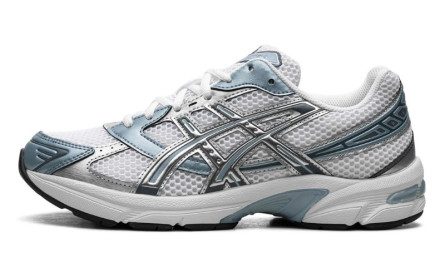 Asics Gel-1130 White Shark Skin