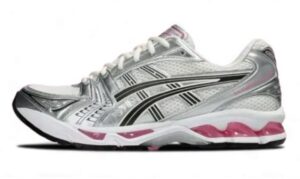 Asics Gel-Kayano 14 Cream Sweet Pink