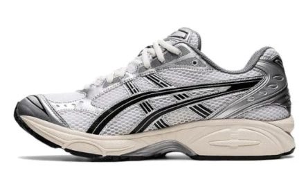 Asics Gel-Kayano 14 Jjjjound Silver Black