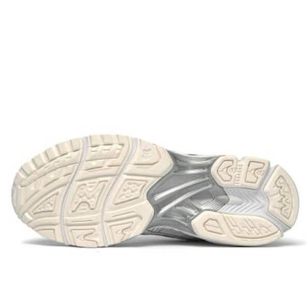 Asics Gel-Kayano 14 Jjjjound Silver White - Image 3