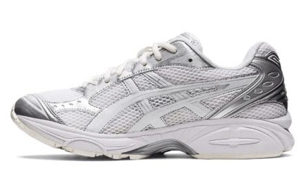 Asics Gel-Kayano 14 Jjjjound Silver White