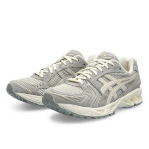 Alternative view of Asics Gel-Kayano 14 White Sage Smoke Grey