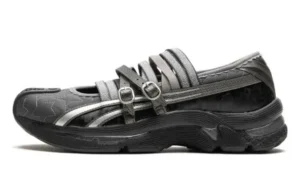 Asics Gel-Lokros Heaven By Marc Jacobs Kiko Kostadinov Graphite Grey