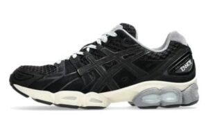 Asics Gel-Nimbus 9 Ennoy Black