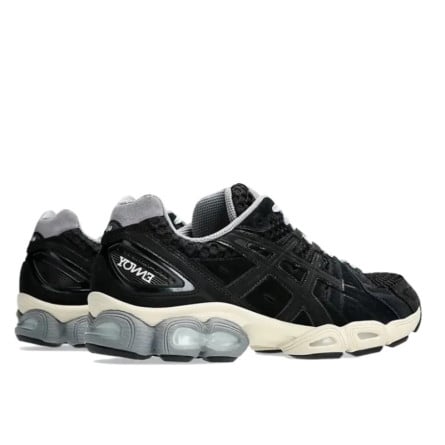 Asics Gel-Nimbus 9 Ennoy Black - Image 3