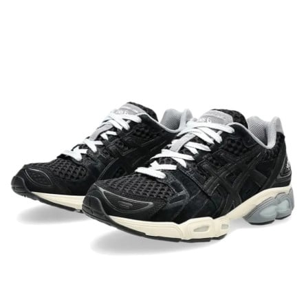 Asics Gel-Nimbus 9 Ennoy Black - Image 2