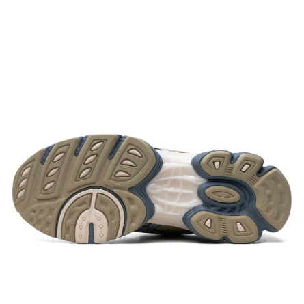 Asics Gel-Nimbus 9 Oatmeal Ironclad - Image 4