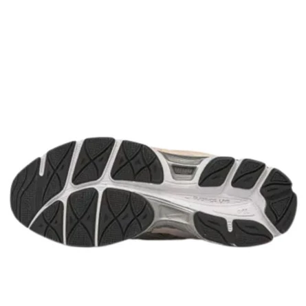 Asics Gel-Nyc Black Clay Grey - Image 3