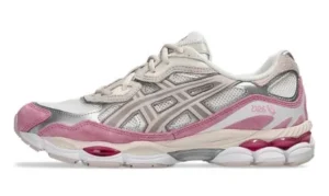 Asics Gel-Nyc Strawberries Cream