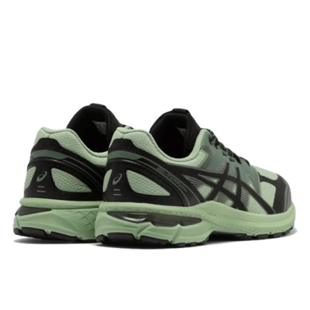 Asics Gel-Terrain Dark Jade - Image 3