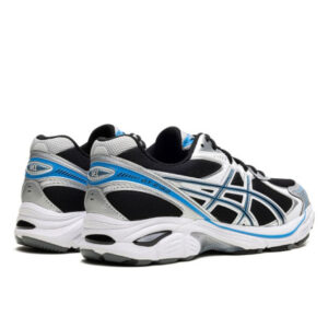 Alternative view of Asics Gt-2160 Black Pure Silver Bright Blue