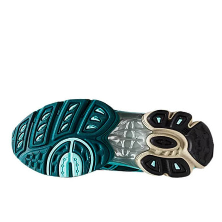 Asics Ub3-S Gel-Nimbus 9 Kiko Kostadinov Piedmont Grey Aruba Blue - Image 3