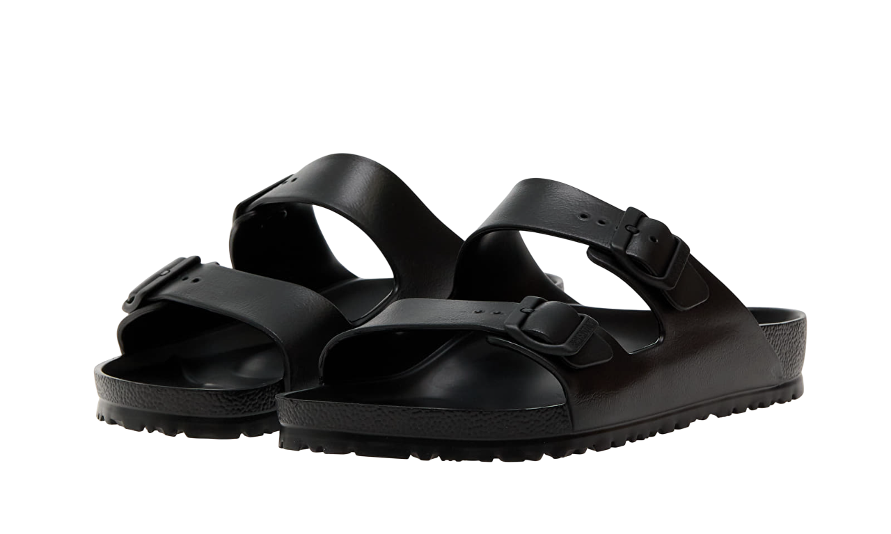 Birkenstock Arizona Eva Black - Image 5