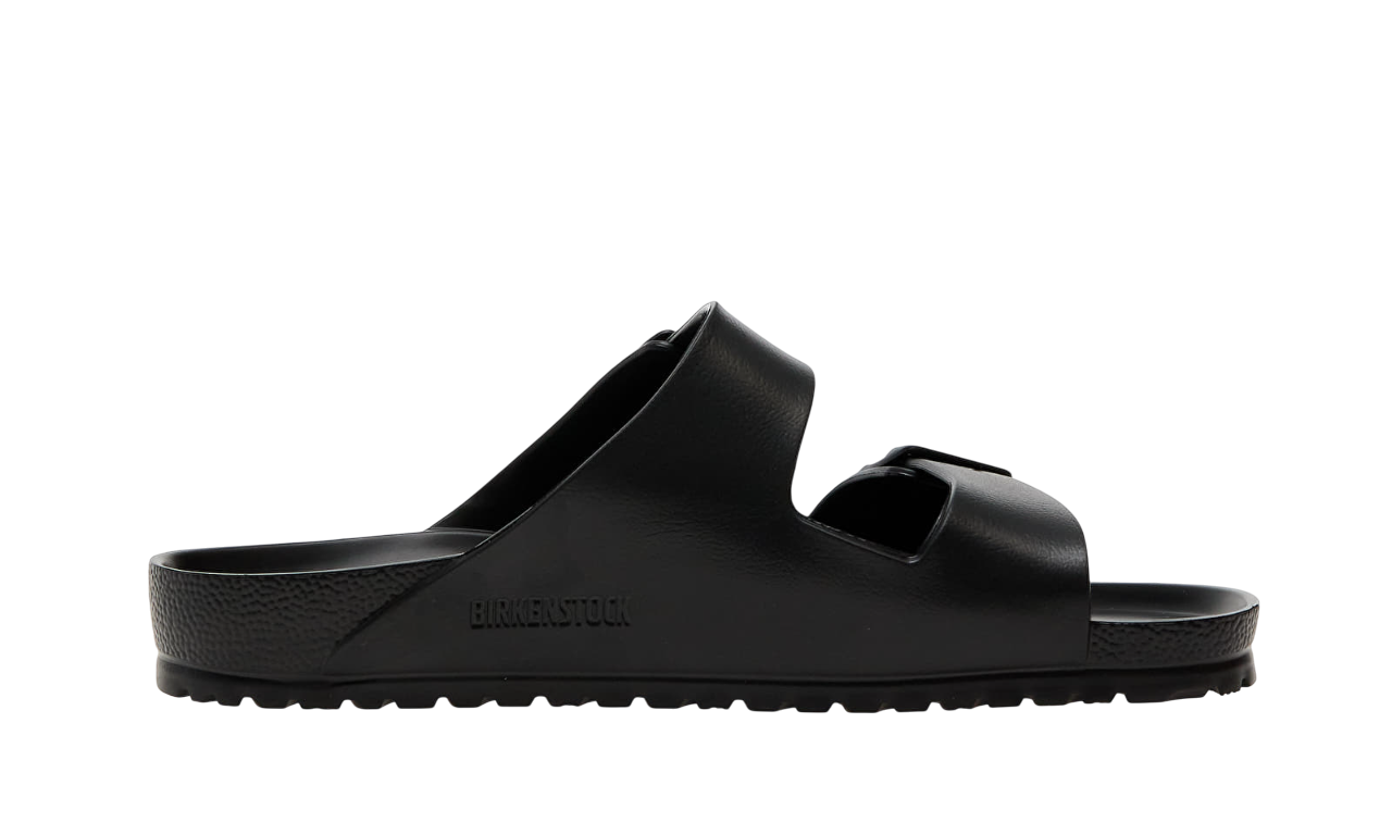 Alternative view of Birkenstock Arizona Eva Black