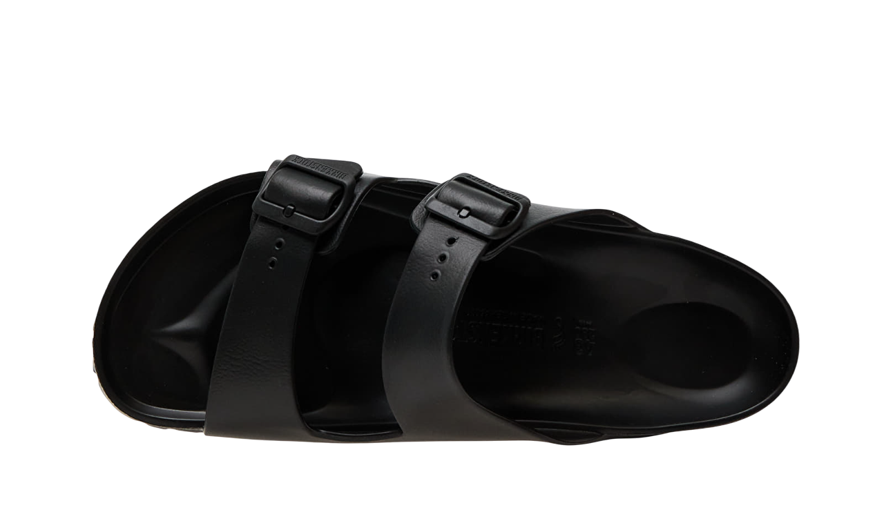 Birkenstock Arizona Eva Black - Image 3
