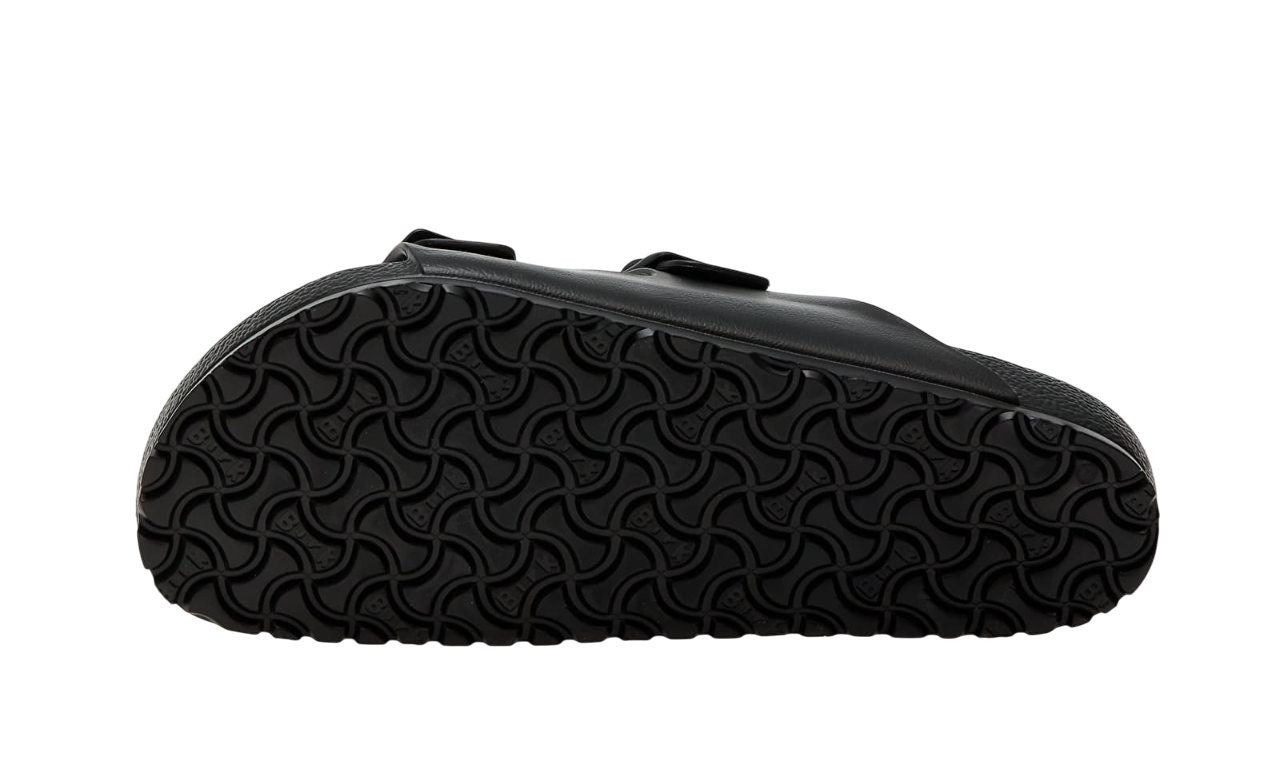 Birkenstock Arizona Eva Black - Image 4