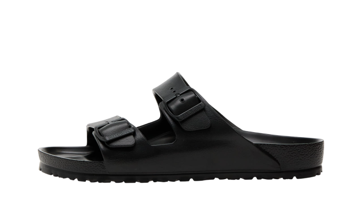 Birkenstock Arizona Eva Black - Image 7