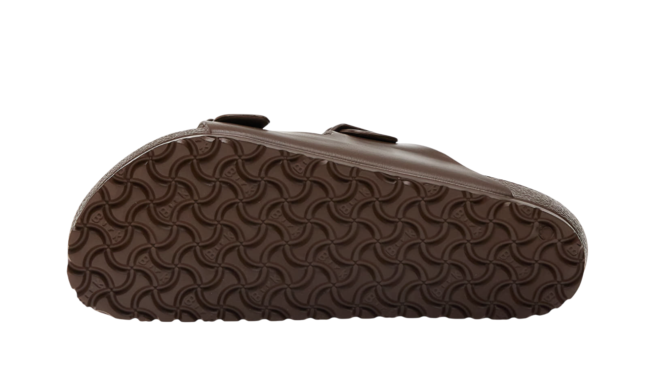 Birkenstock Arizona Eva Brown - Image 4