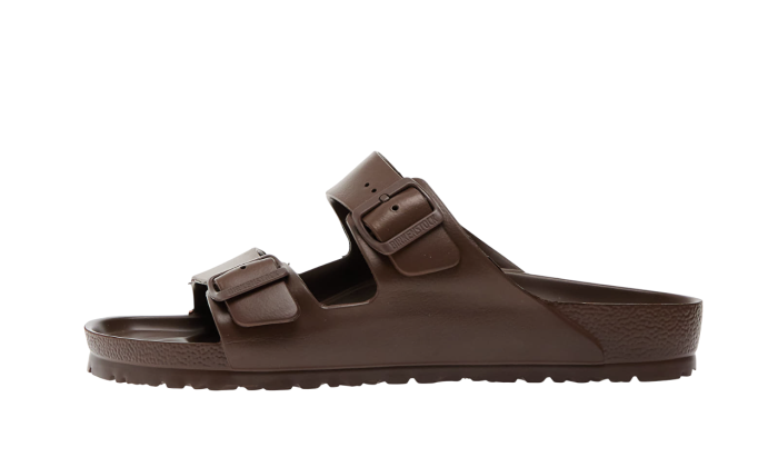 Birkenstock Arizona Eva Brown - Image 7