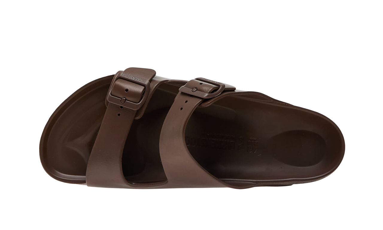Birkenstock Arizona Eva Brown - Image 3