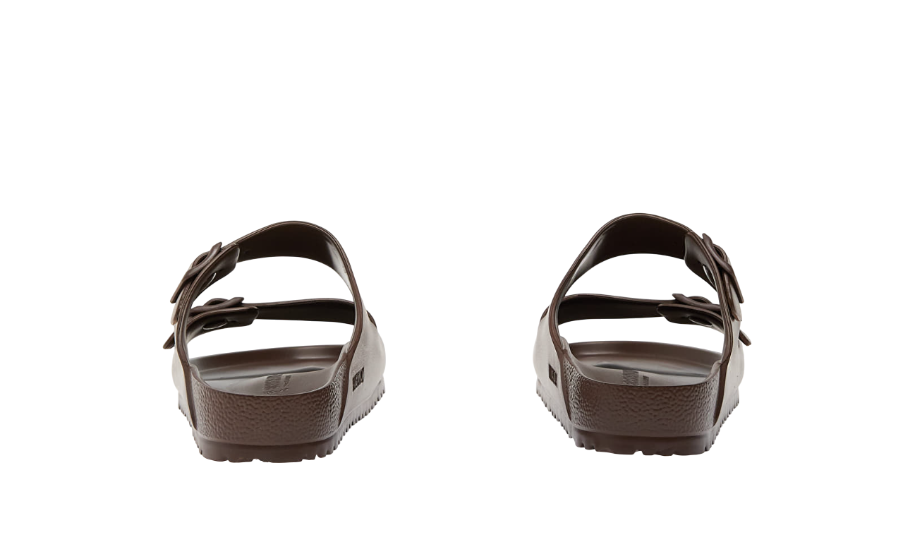 Birkenstock Arizona Eva Brown - Image 6