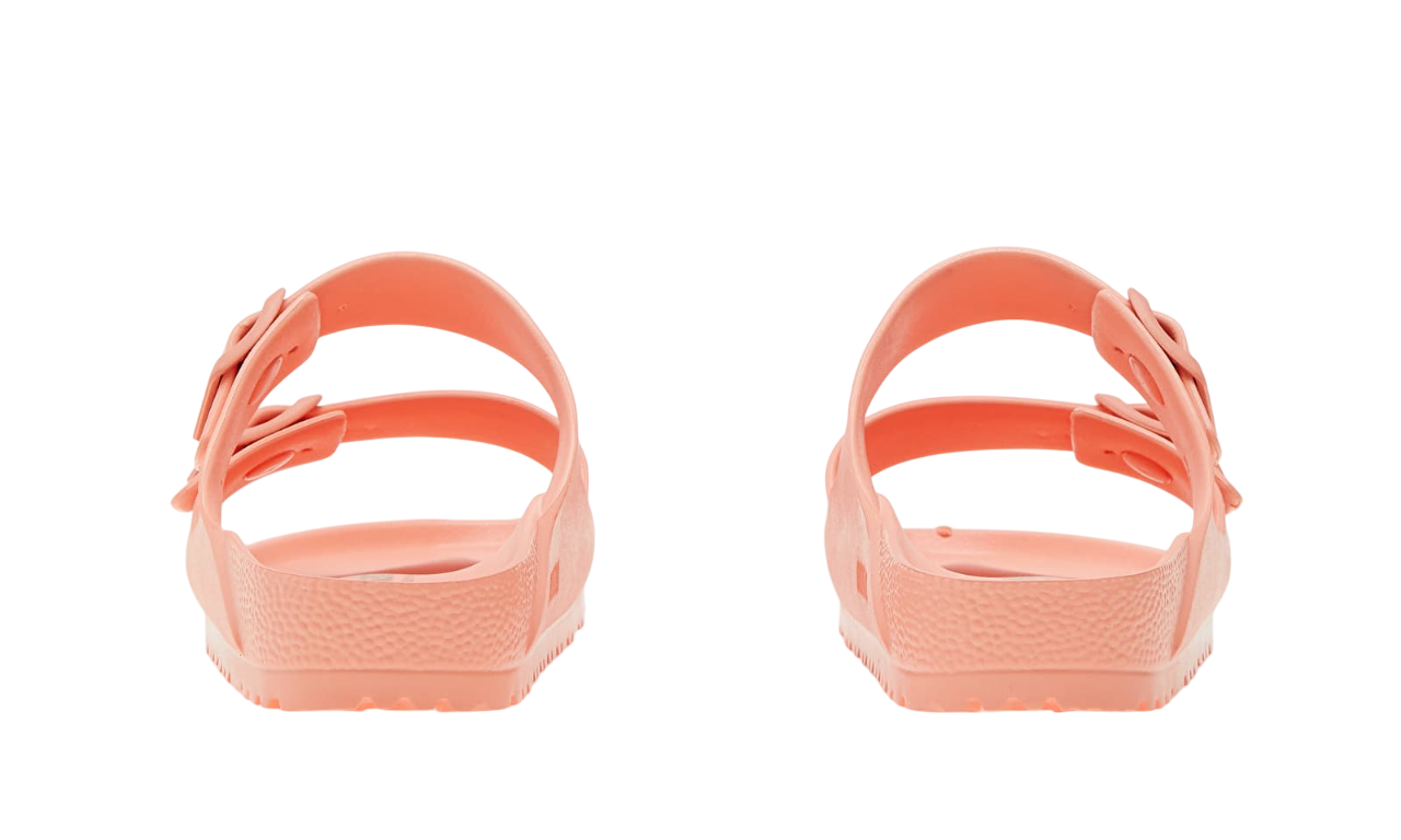 Birkenstock Arizona Eva Coral Peach - Image 6