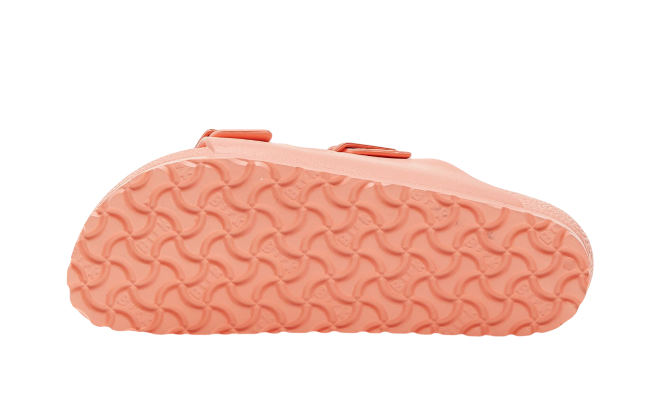 Birkenstock Arizona Eva Coral Peach - Image 4